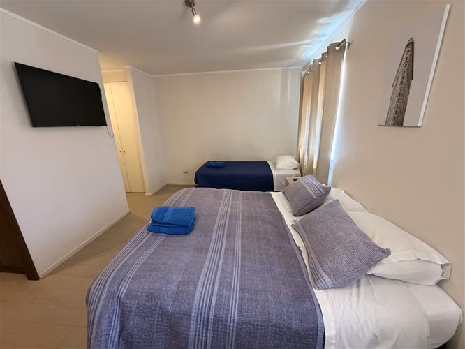 Departamento en arriendo de 1 ambiente . en Calama - Imagen 18