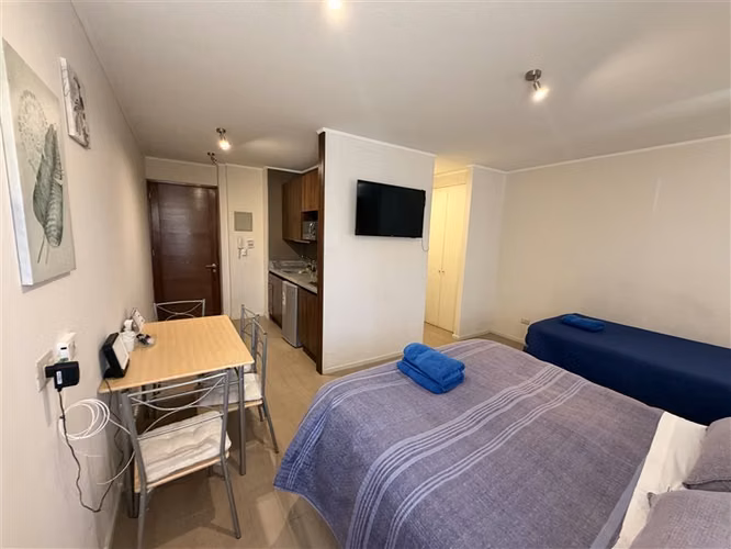Departamento en arriendo de 1 ambiente . en Calama - Imagen 17