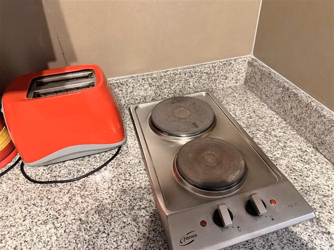 Departamento en arriendo de 1 ambiente . en Calama - Imagen 19