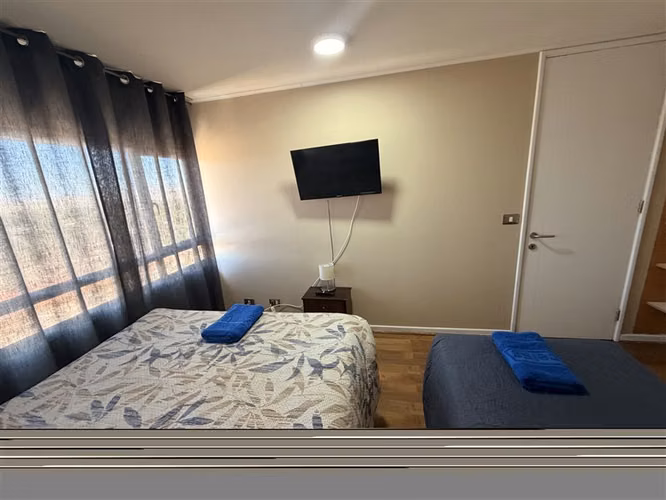 Departamento en arriendo de 2 dorm. en Calama - Imagen 19