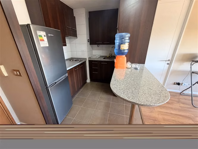 Departamento en arriendo de 2 dorm. en Calama - Imagen 2