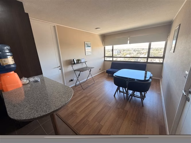 Departamento en arriendo de 2 dorm. en Calama - Imagen 3