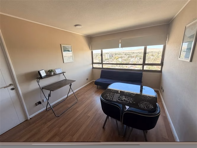 Departamento en arriendo de 2 dorm. en Calama - Imagen 4