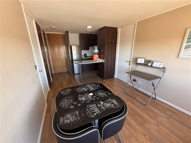 Departamento en arriendo de 2 dorm. en Calama - Imagen 12