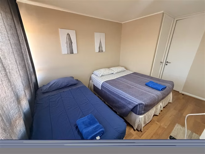 Departamento en arriendo de 2 dorm. en Calama - Imagen 26