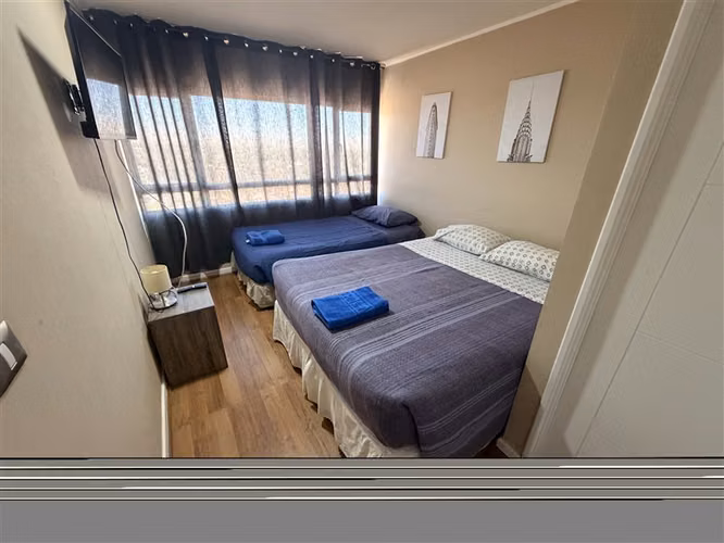 Departamento en arriendo de 2 dorm. en Calama - Imagen 24