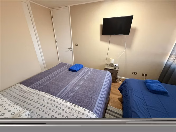 Departamento en arriendo de 2 dorm. en Calama - Imagen 30