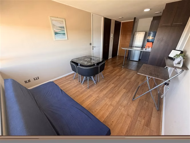 Departamento en arriendo de 2 dorm. en Calama - Imagen 9