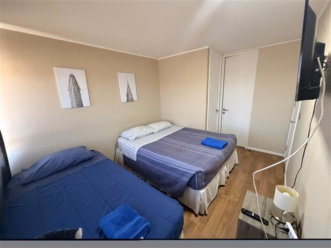Departamento en arriendo de 2 dorm. en Calama - Imagen 27