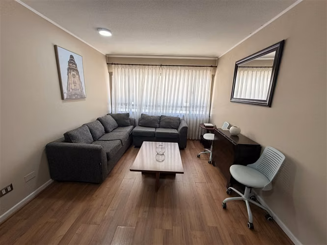 Departamento en arriendo de 2 dorm. en Calama