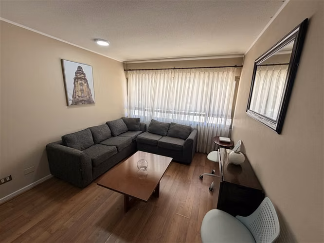 Departamento en arriendo de 2 dorm. en Calama - Imagen 2