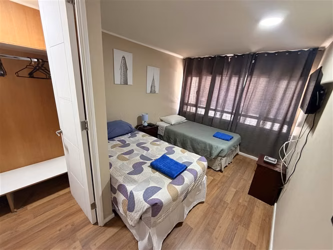 Departamento en arriendo de 2 dorm. en Calama - Imagen 10