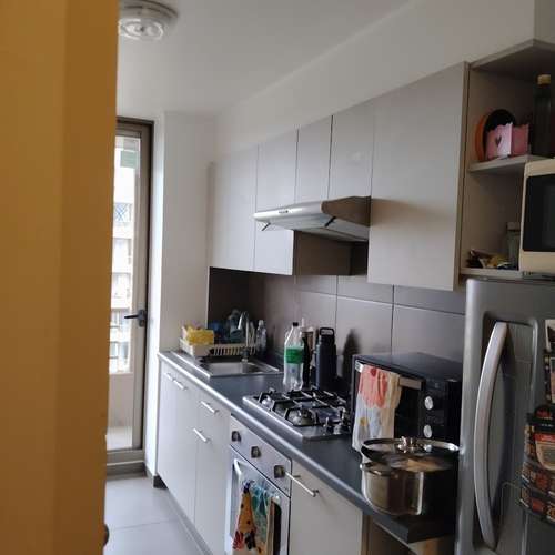 DEPTO AMOBLADO 3D 2B E +B CONDOMINIO ALTOS DE CAST - Imagen 9