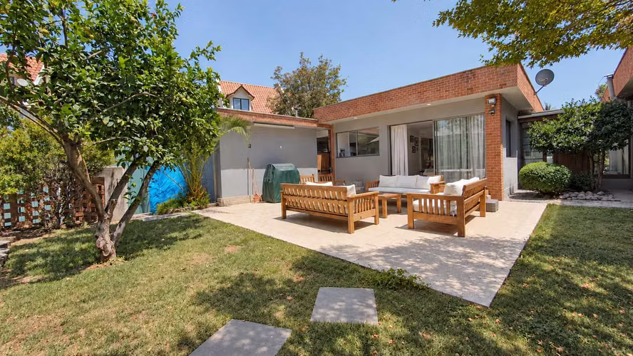 ARRIENDO FAMILIAR CASA, GRAN TERRENO DE 960 MT   (185270) - Imagen 20