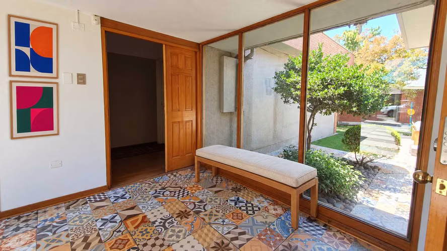 ARRIENDO FAMILIAR CASA, GRAN TERRENO DE 960 MT   (185270) - Imagen 11