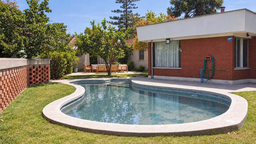 ARRIENDO FAMILIAR CASA, GRAN TERRENO DE 960 MT   (185270) - Imagen 21