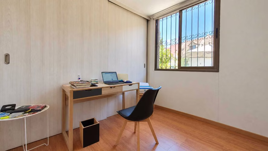 ARRIENDO FAMILIAR CASA, GRAN TERRENO DE 960 MT   (185270) - Imagen 18
