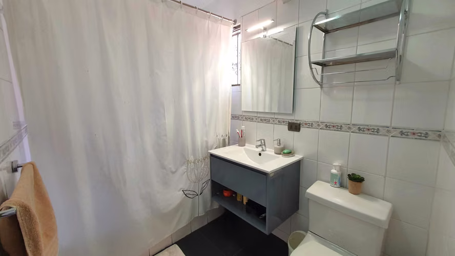 ARRIENDO FAMILIAR CASA, GRAN TERRENO DE 960 MT   (185270) - Imagen 15