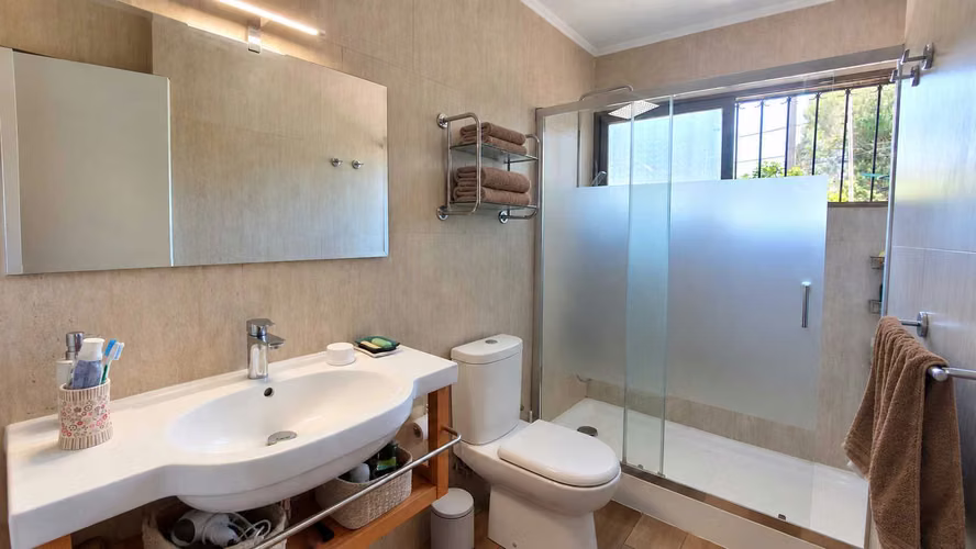 ARRIENDO FAMILIAR CASA, GRAN TERRENO DE 960 MT   (185270) - Imagen 13