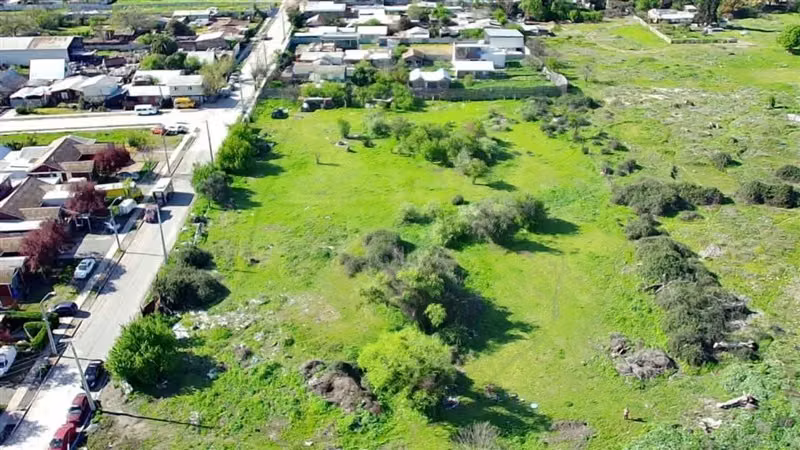 Terreno para proyecto inmobiliario o comercial en Talca - Imagen 2