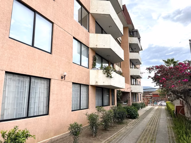 Vendo Departamento 77 m2, 3 Habitaciones, Quilpué - Imagen 19