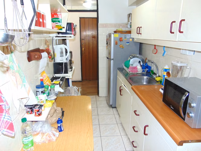 Vendo Departamento 77 m2, 3 Habitaciones, Quilpué - Imagen 16