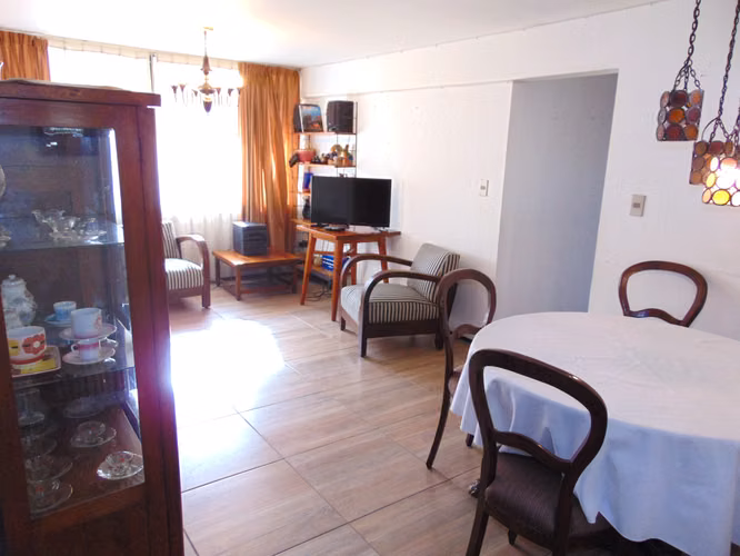 Vendo Departamento 77 m2, 3 Habitaciones, Quilpué - Imagen 4
