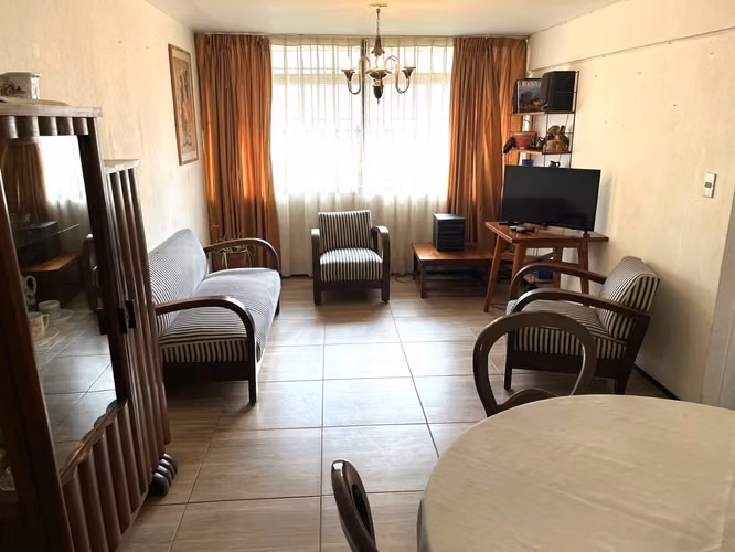 Vendo Departamento 77 m2, 3 Habitaciones, Quilpué - Imagen 7