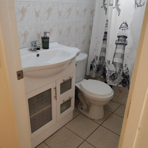 SE ARRIENDA  DEPTO 4TO PISO REMODELADO DISPONIBLE - Imagen 12