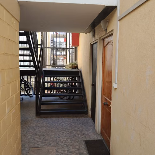 SE ARRIENDA  DEPTO 4TO PISO REMODELADO DISPONIBLE - Imagen 8