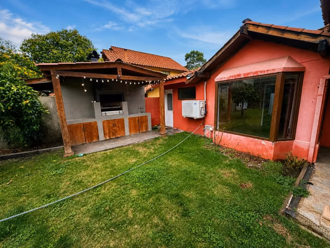 ARRIENDO CASA 5HAB 4BA COLINA - Imagen 2