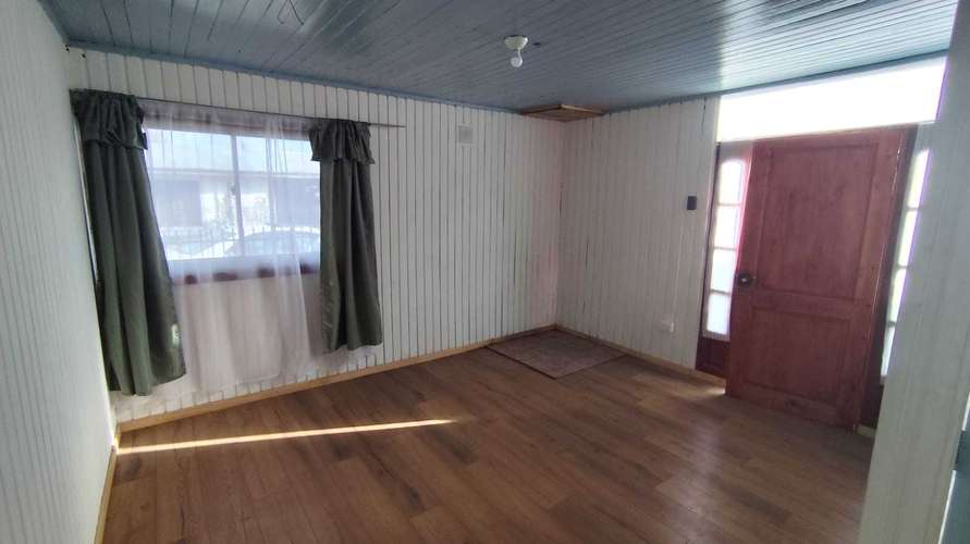 Arriendo Casa con Opcion a Venta (185272)