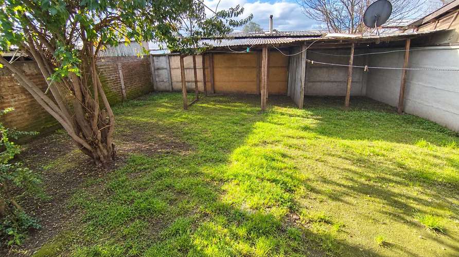 Arriendo Casa con Opcion a Venta (185272)