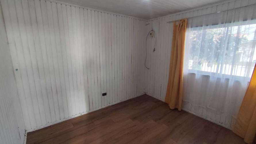Arriendo Casa con Opcion a Venta (185272)