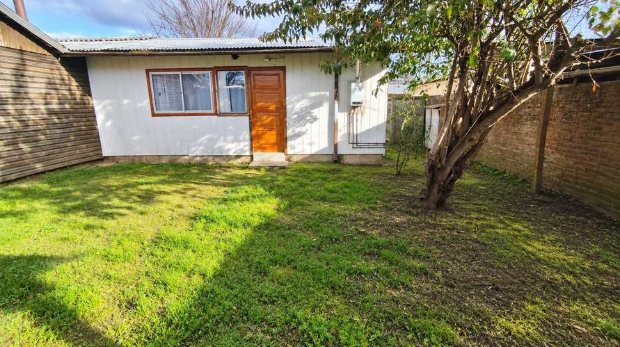 Arriendo Casa con Opcion a Venta (185272)