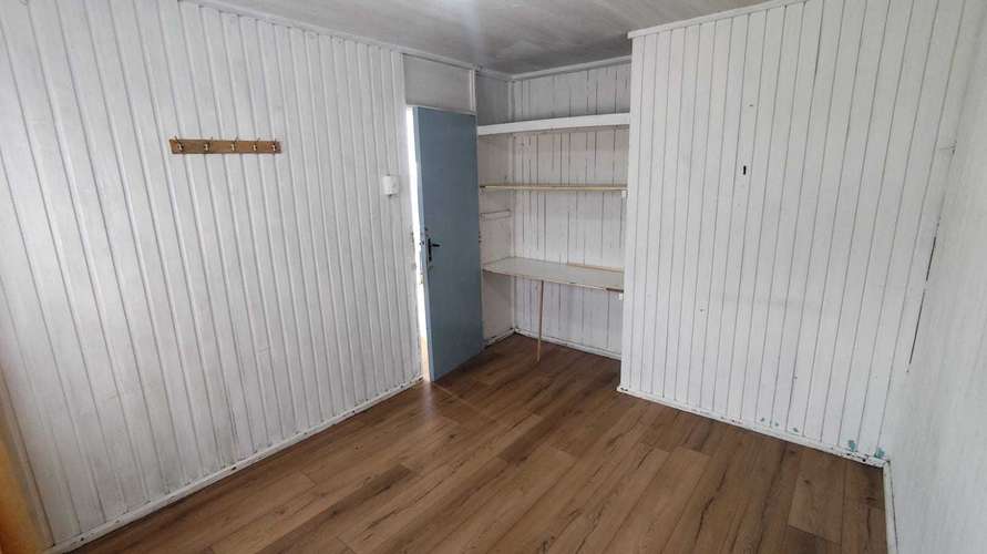 Arriendo Casa con Opcion a Venta (185272)