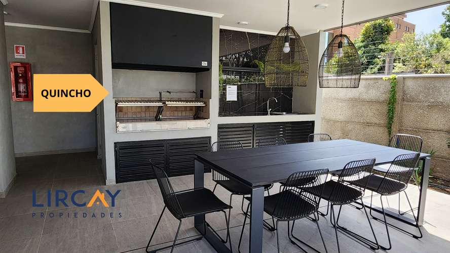 Arrienda hoy tu departamento nuevo en Talca Centro | 2D + 2B + Estacionamiento + Bodega | $560.000