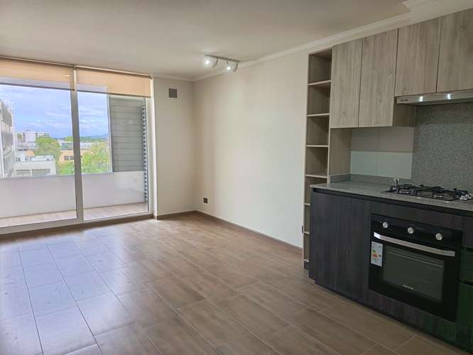 Arrienda hoy tu departamento nuevo en Talca Centro | 2D + 2B + Estacionamiento + Bodega | $560.000