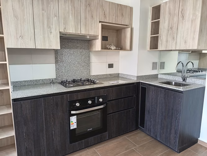  Estrena tu nuevo hogar: 2 dormitorios, 2 baños y todas las comodidades en el centro de Talca - Imagen 3