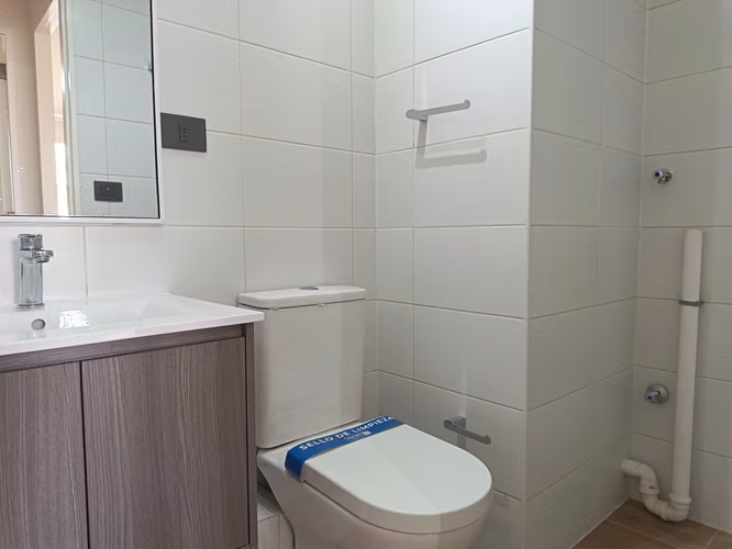  Estrena tu nuevo hogar: 2 dormitorios, 2 baños y todas las comodidades en el centro de Talca - Imagen 9