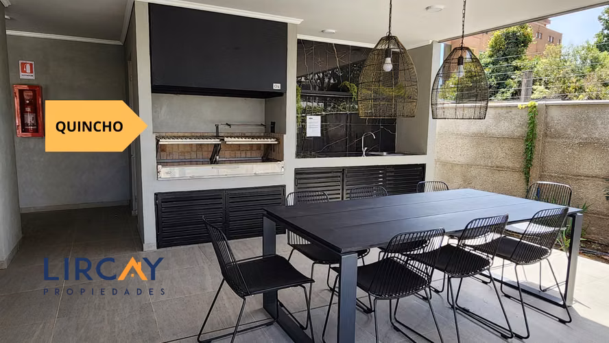  Estrena tu nuevo hogar: 2 dormitorios, 2 baños y todas las comodidades en el centro de Talca - Imagen 13