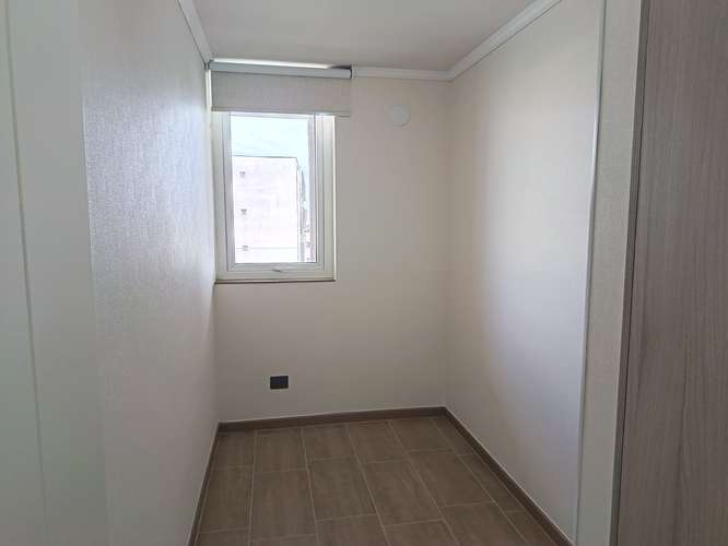 Arrienda hoy tu departamento nuevo en Talca Centro | 2D + 2B + Estacionamiento + Bodega | $560.000