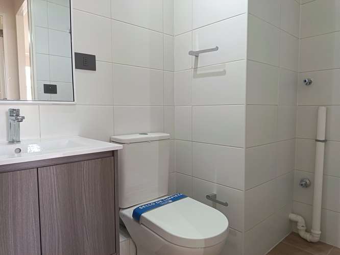 Arrienda hoy tu departamento nuevo en Talca Centro | 2D + 2B + Estacionamiento + Bodega | $560.000