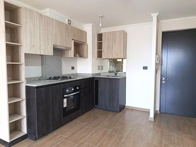  Estrena tu nuevo hogar: 2 dormitorios, 2 baños y todas las comodidades en el centro de Talca - Imagen 2