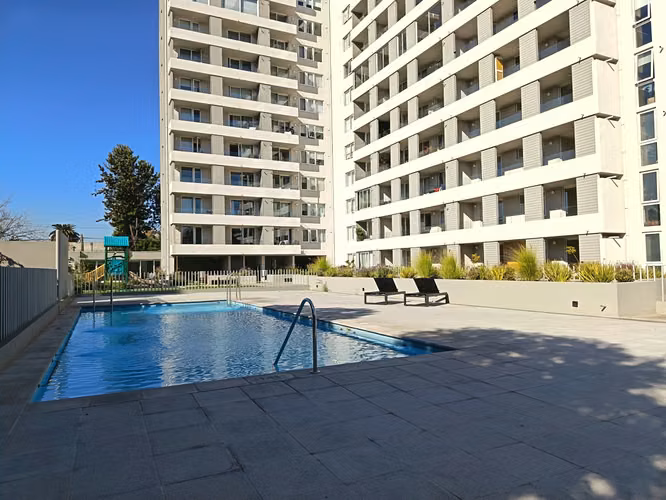  Estrena tu nuevo hogar: 2 dormitorios, 2 baños y todas las comodidades en el centro de Talca - Imagen 21