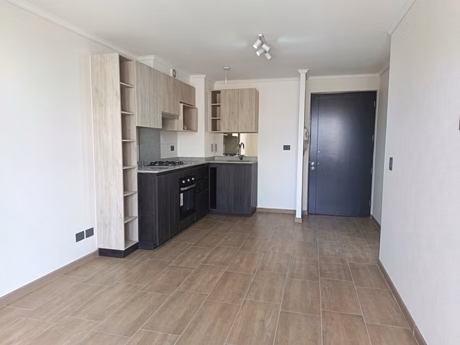  Estrena tu nuevo hogar: 2 dormitorios, 2 baños y todas las comodidades en el centro de Talca - Imagen 4