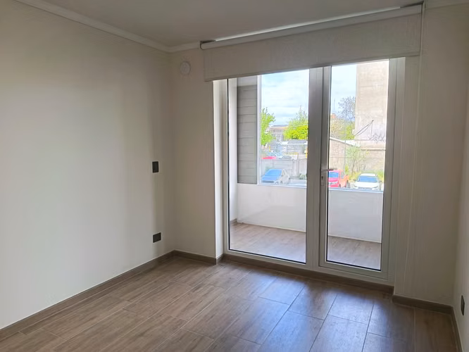  Estrena tu nuevo hogar: 2 dormitorios, 2 baños y todas las comodidades en el centro de Talca - Imagen 10