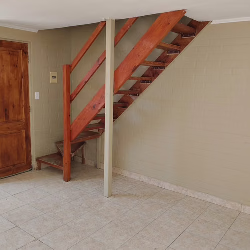 SE ARIENDA CASA REMODELADA 3D1B DISPONIBLE - Imagen 6