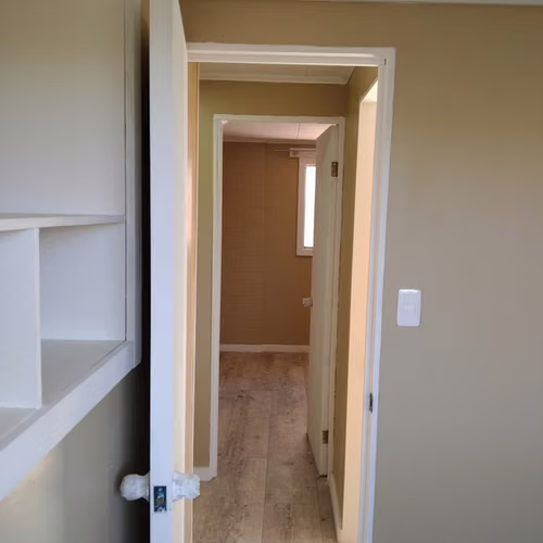 SE ARIENDA CASA REMODELADA 3D1B DISPONIBLE - Imagen 13
