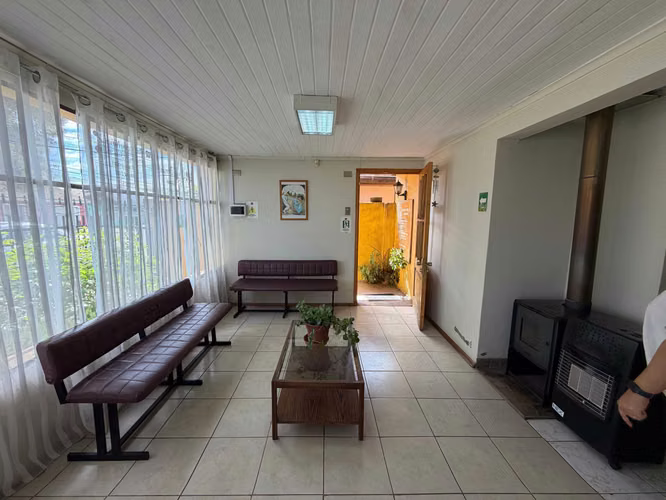 Casa Amplia para uso comercial o habitacional (185274)